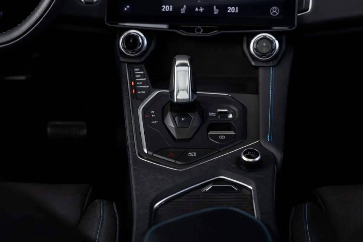 1.5 | Carplay | 360 CAM | ACC | PANO