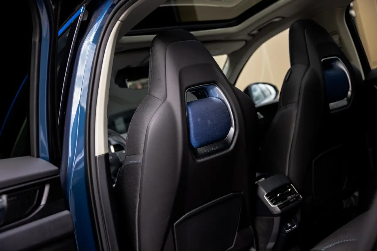 1.5 | Carplay | 360 CAM | ACC | PANO