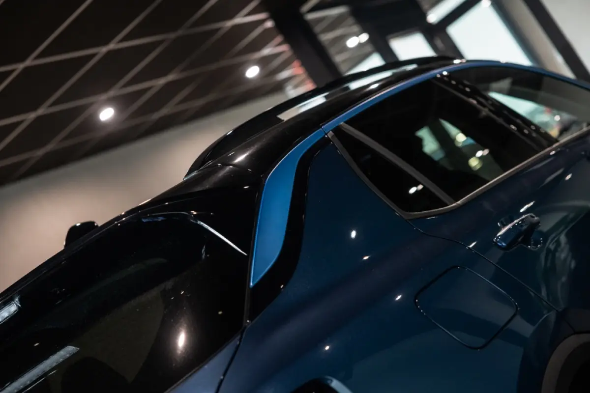 1.5 | Carplay | 360 CAM | ACC | PANO