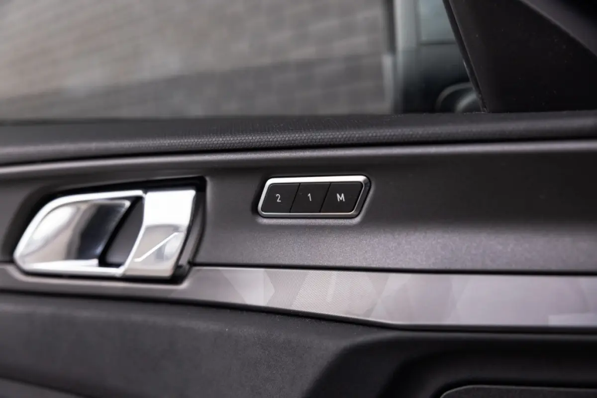 1.5 | Carplay | 360 CAM | ACC | PANO