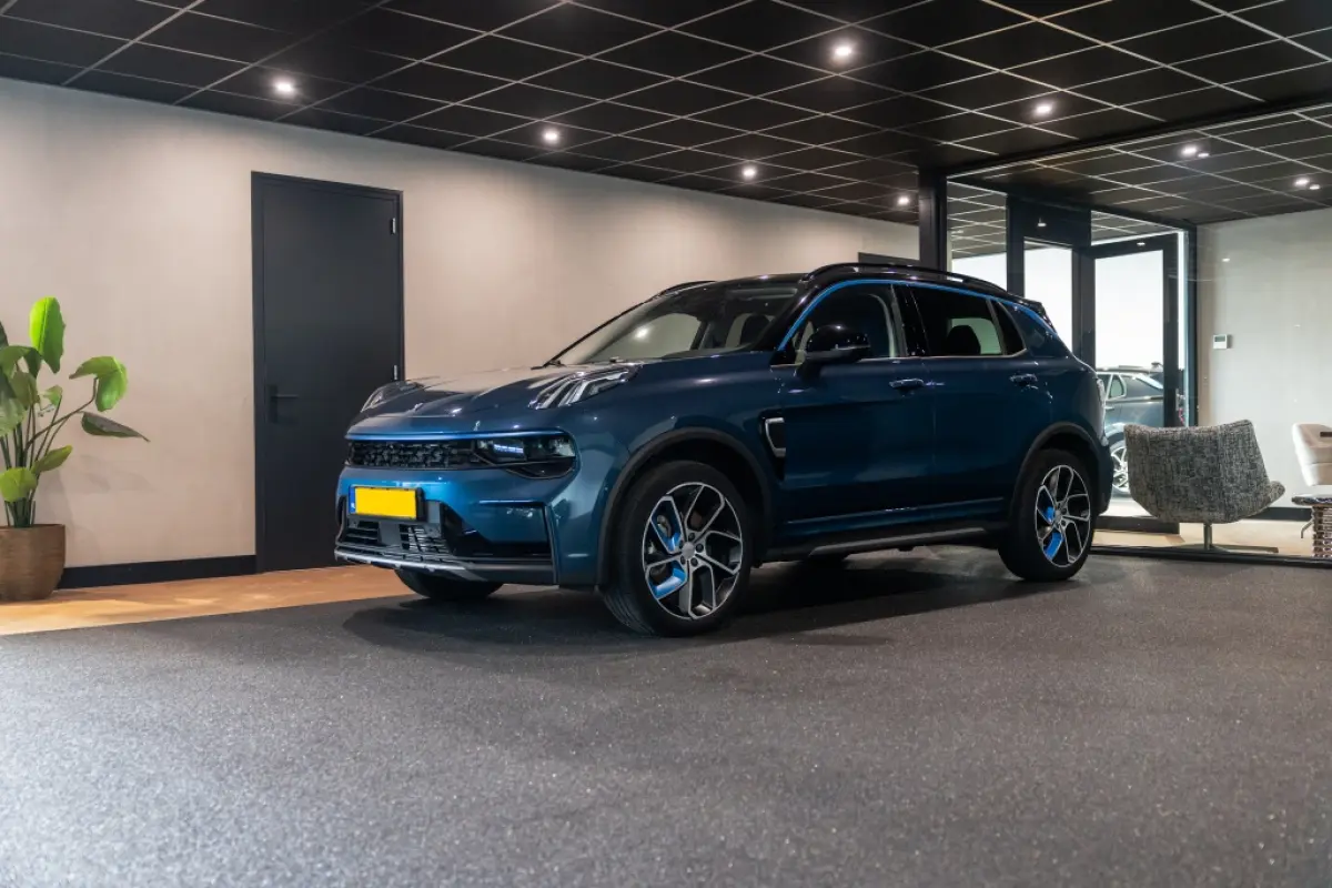 1.5 | Carplay | 360 CAM | ACC | PANO