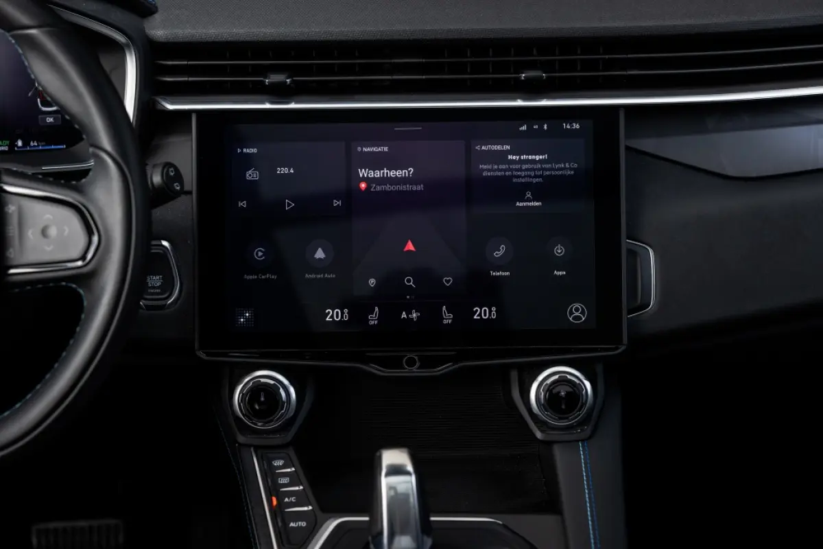 1.5 | Carplay | 360 CAM | ACC | PANO