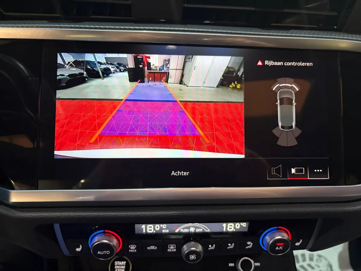 45 TFSI e S Edition S EDITION | PANORAMADAK | ADAPTIVE CRUISE | MATRIX-LED | | AMBIANCE INTERIEUR