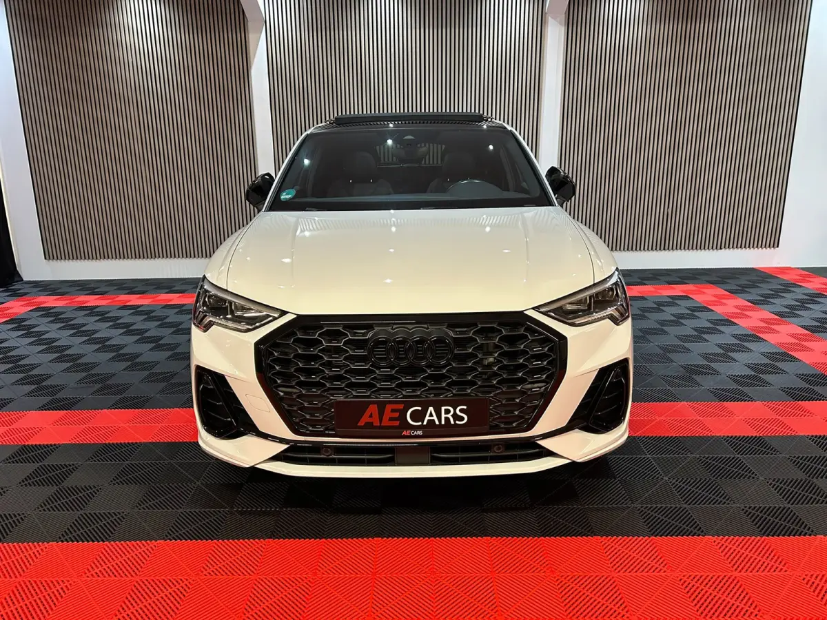 45 TFSI e S Edition S EDITION | PANORAMADAK | ADAPTIVE CRUISE | MATRIX-LED | | AMBIANCE INTERIEUR