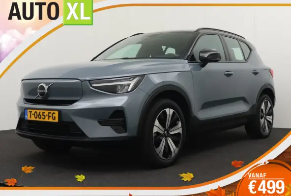 Plus 70 kWh (SOH 93%) Warmtepomp Elek.Trekhaak Adapt.Cruise