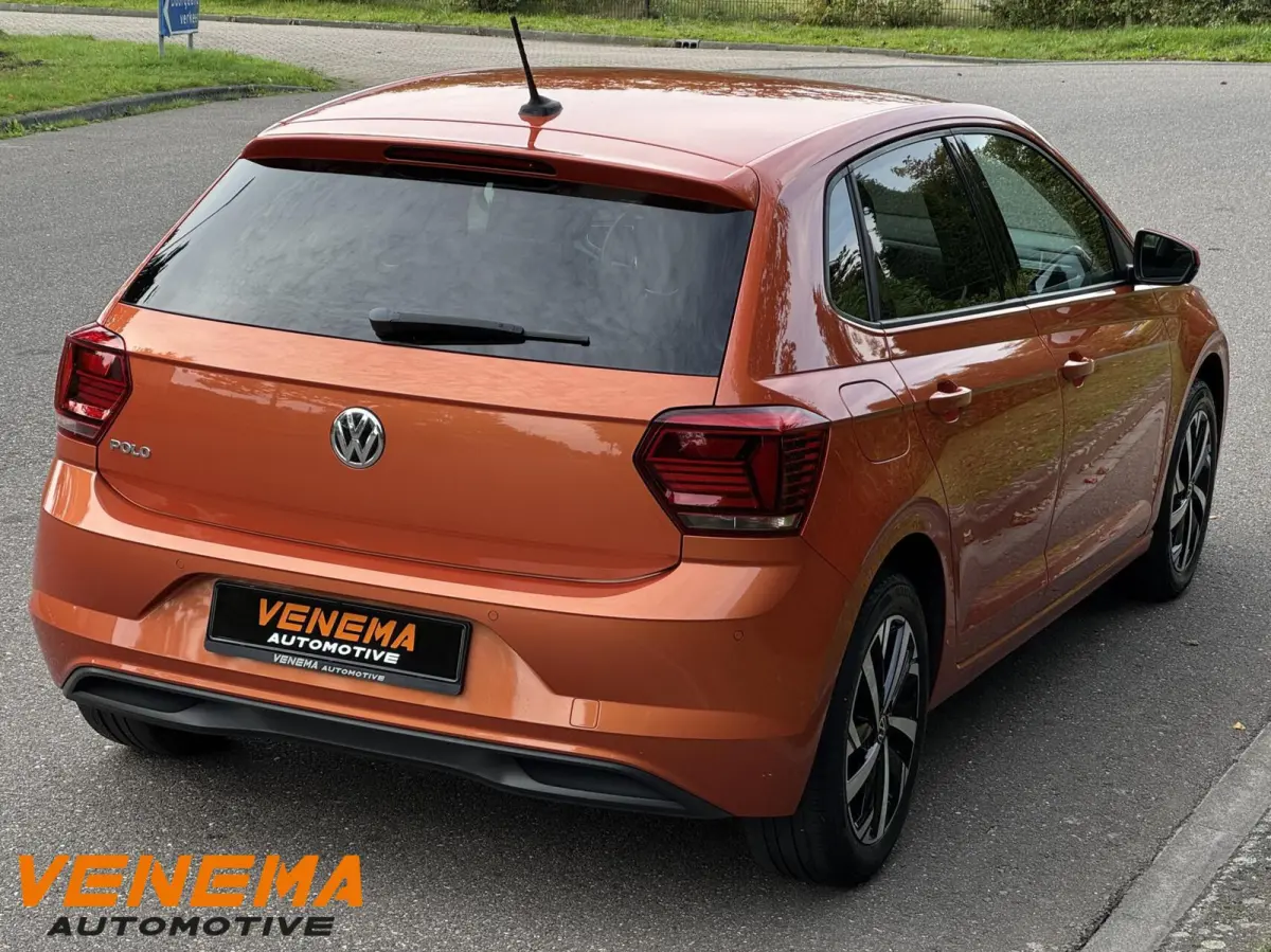 1.0 TSI Highline