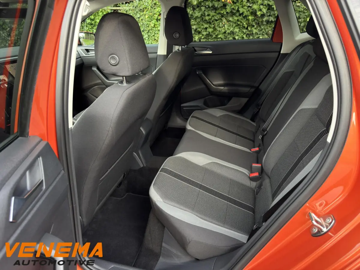 1.0 TSI Highline