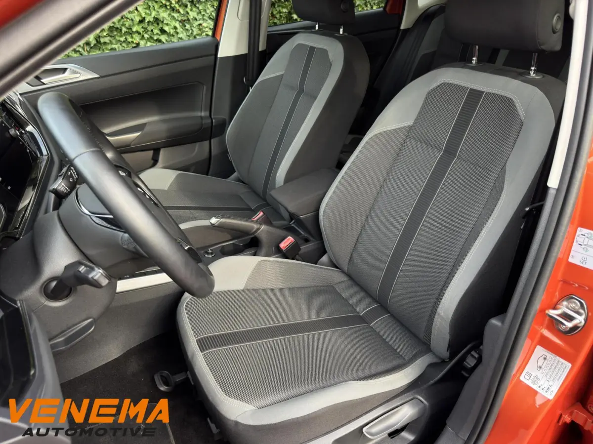 1.0 TSI Highline