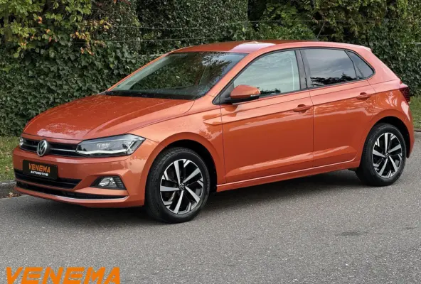 1.0 TSI Highline