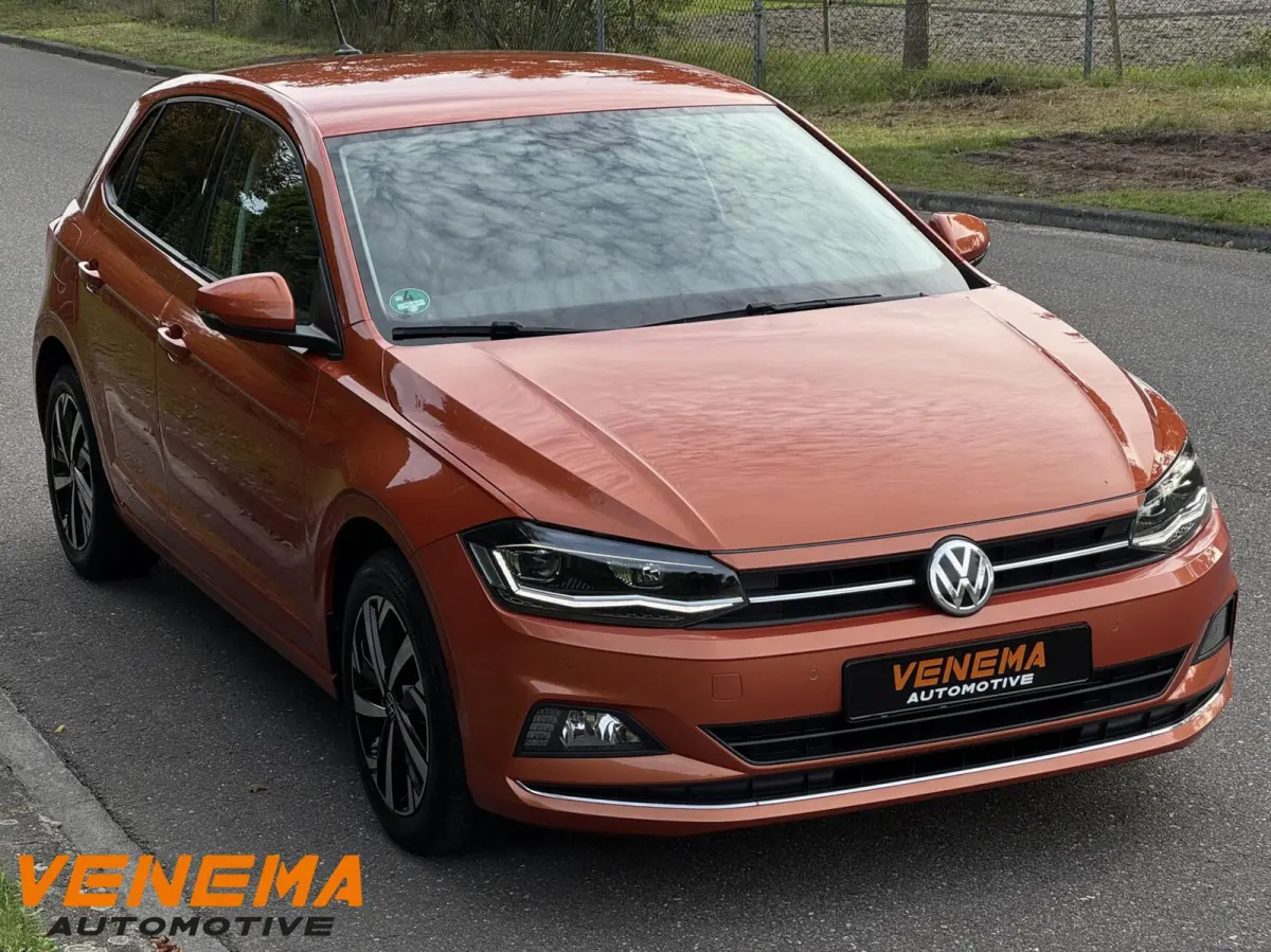 1.0 TSI Highline