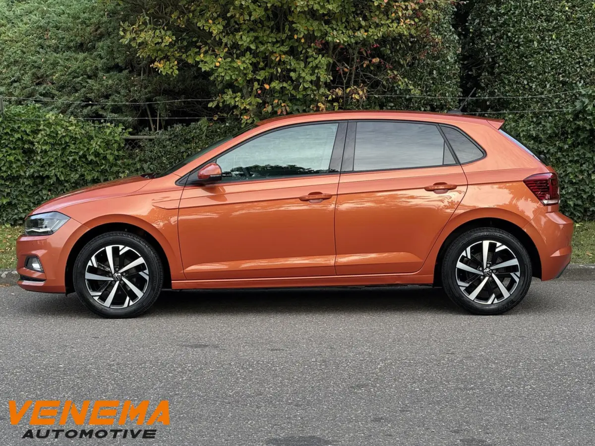 1.0 TSI Highline