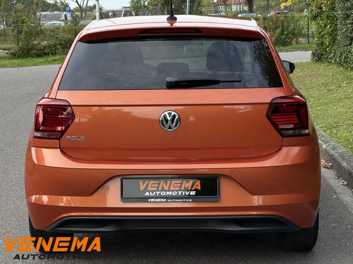 1.0 TSI Highline