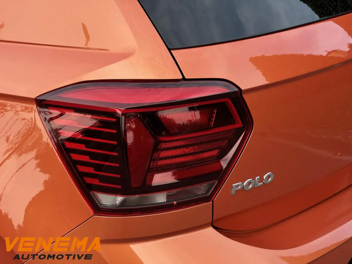 1.0 TSI Highline