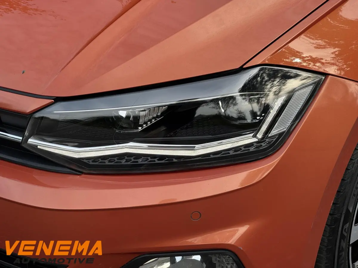 1.0 TSI Highline
