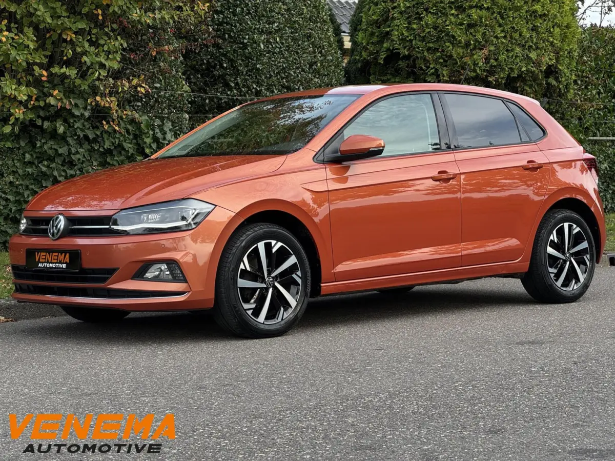 1.0 TSI Highline