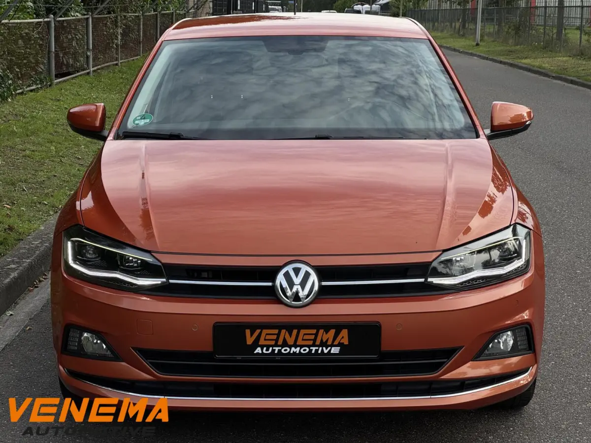 1.0 TSI Highline