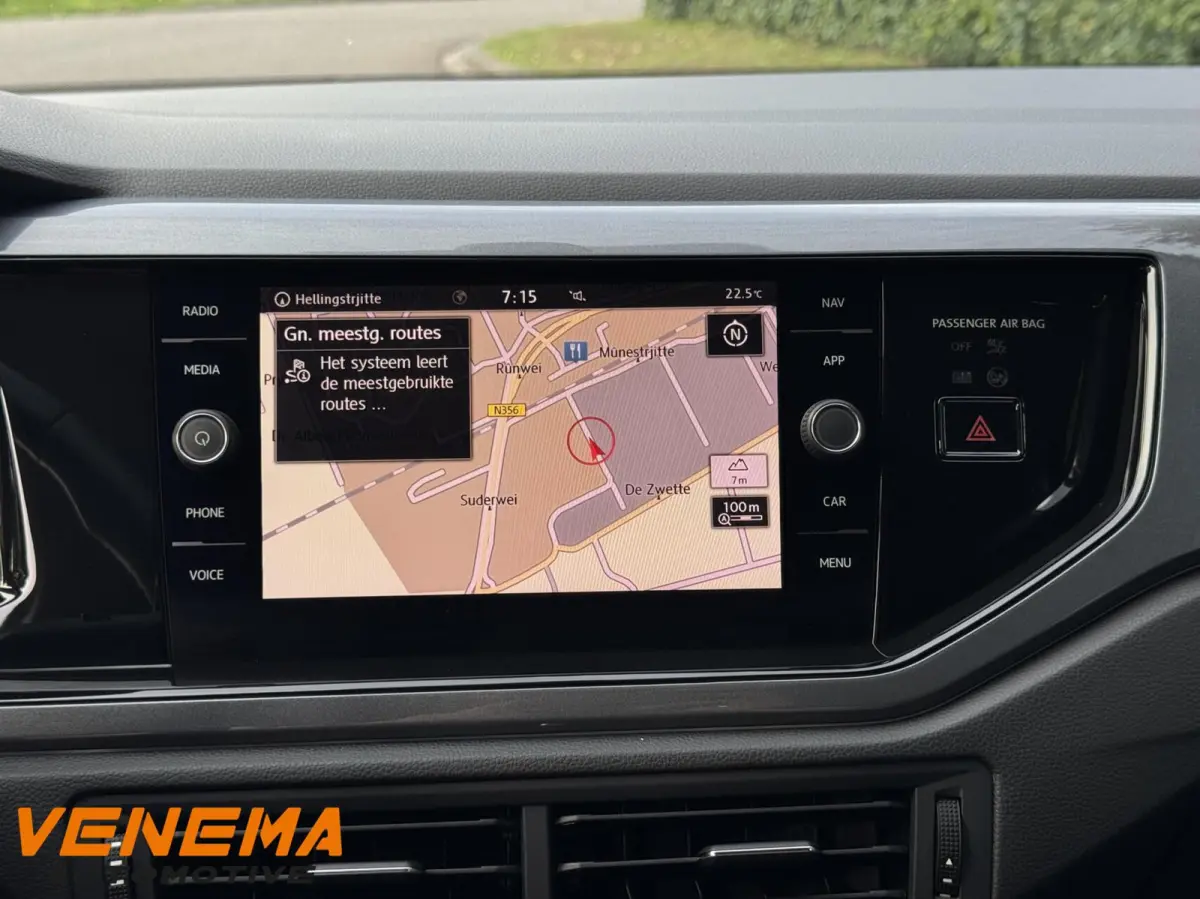 1.0 TSI Highline
