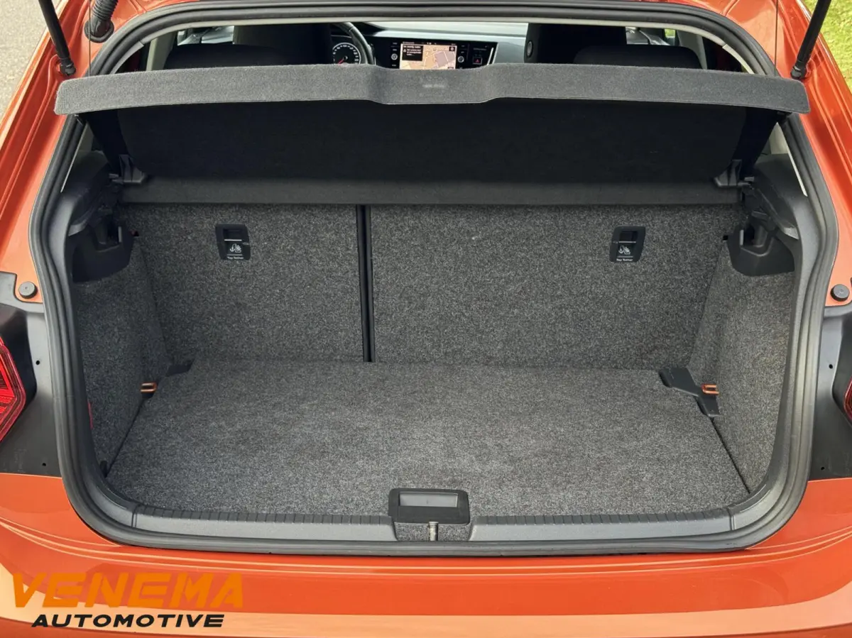 1.0 TSI Highline