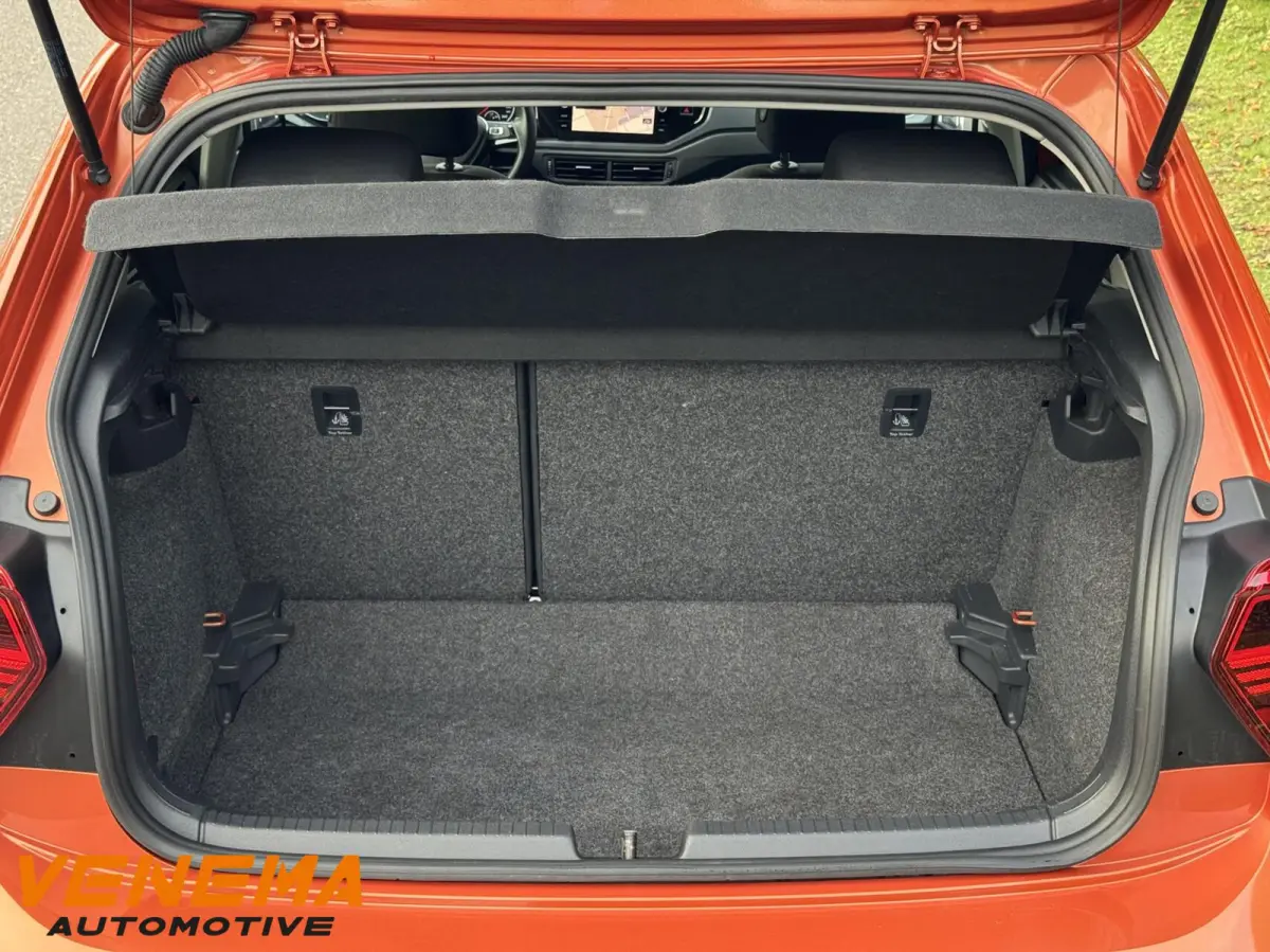 1.0 TSI Highline