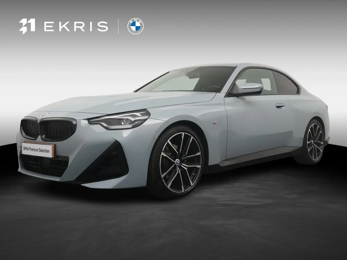 220i | M Sport | Parking Pack |