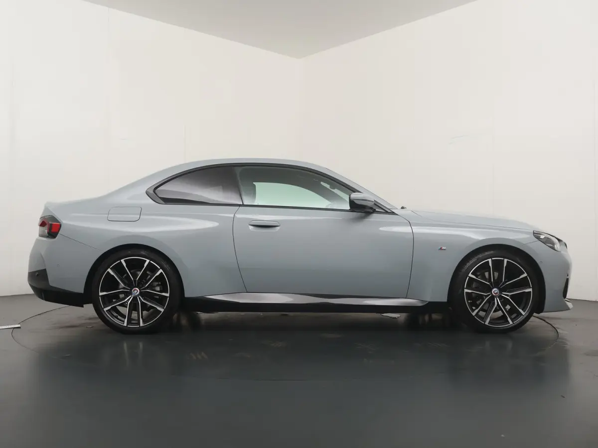 220i | M Sport | Parking Pack |