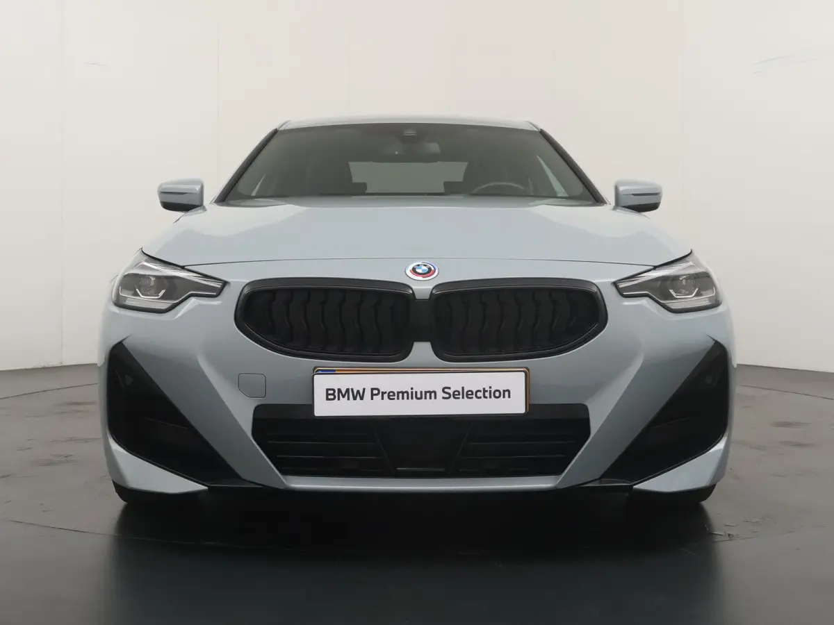 220i | M Sport | Parking Pack |