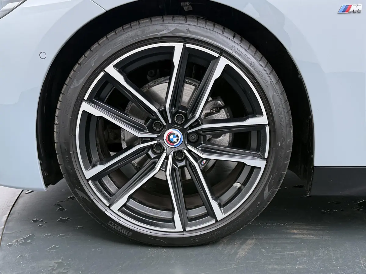 220i | M Sport | Parking Pack |