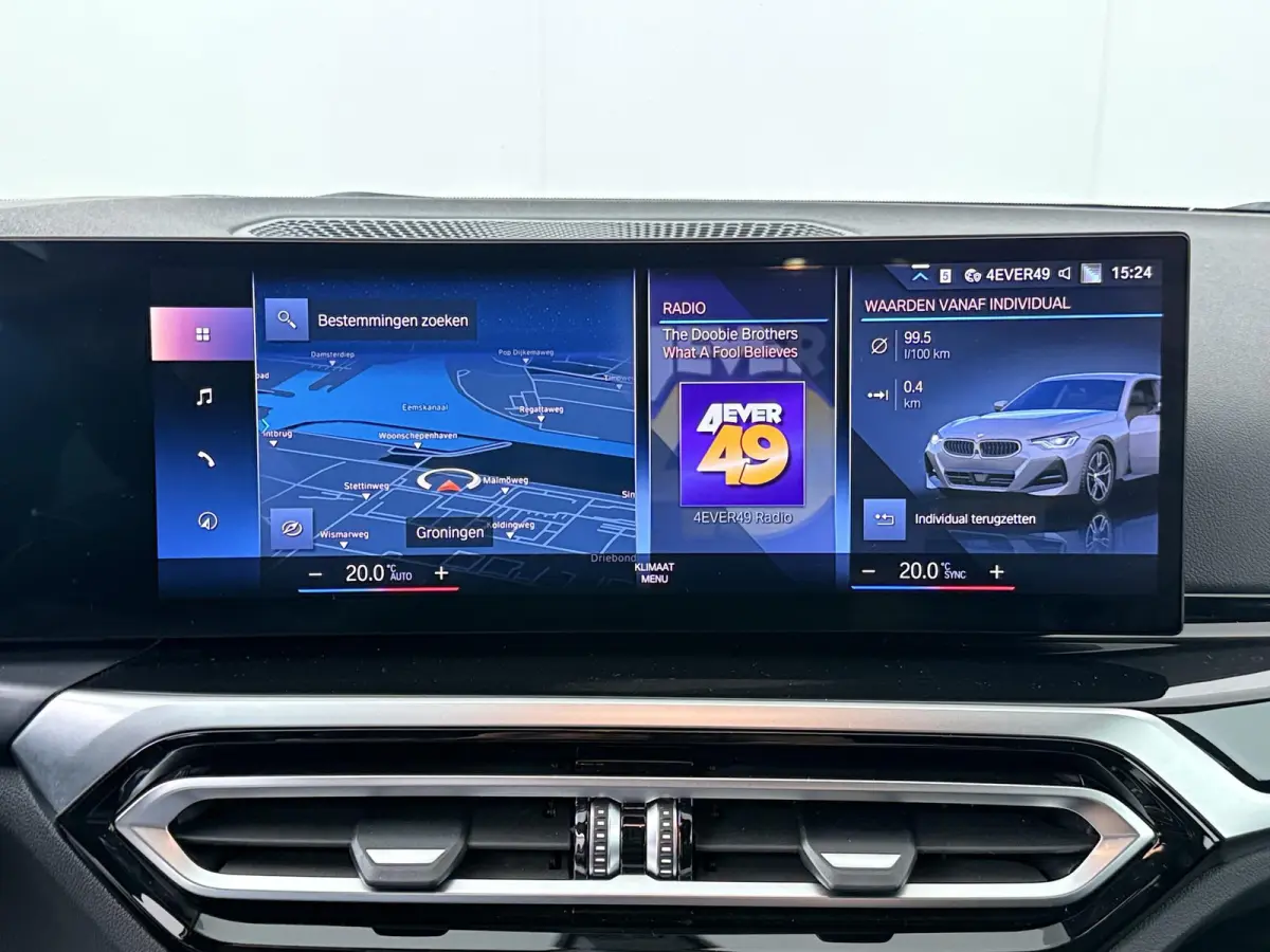 220i | M Sport | Parking Pack |