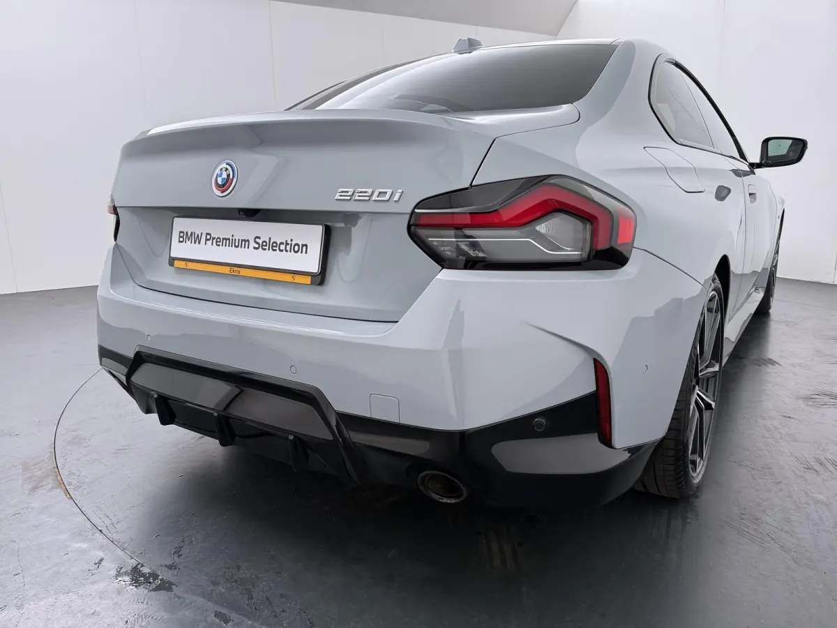 220i | M Sport | Parking Pack |