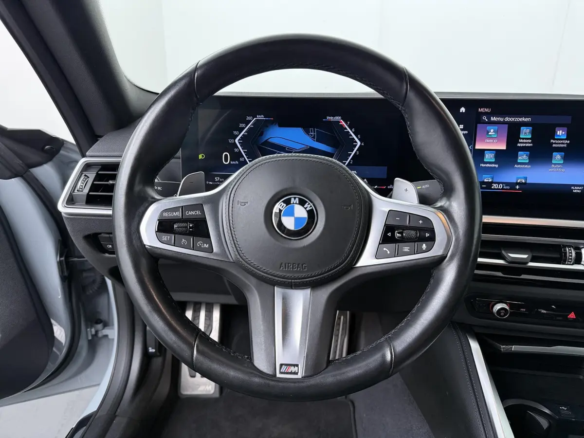 220i | M Sport | Parking Pack |