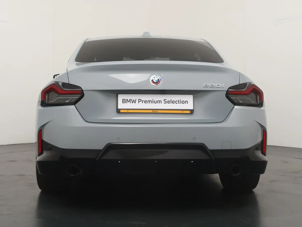 220i | M Sport | Parking Pack |