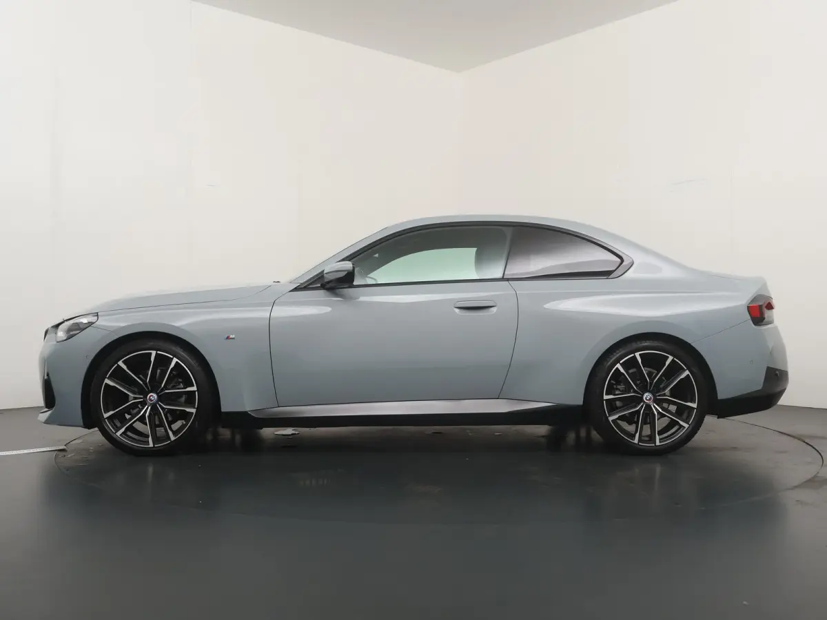 220i | M Sport | Parking Pack |