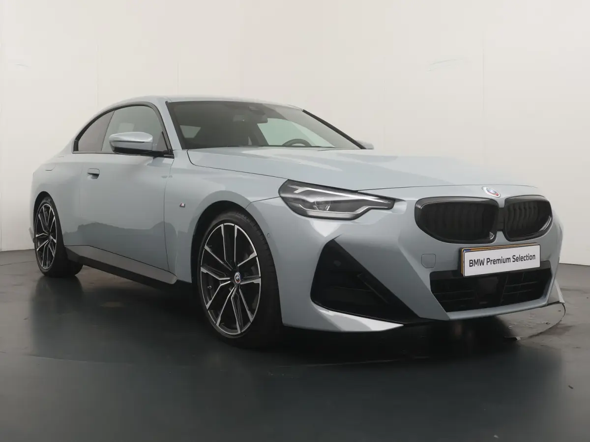 220i | M Sport | Parking Pack |