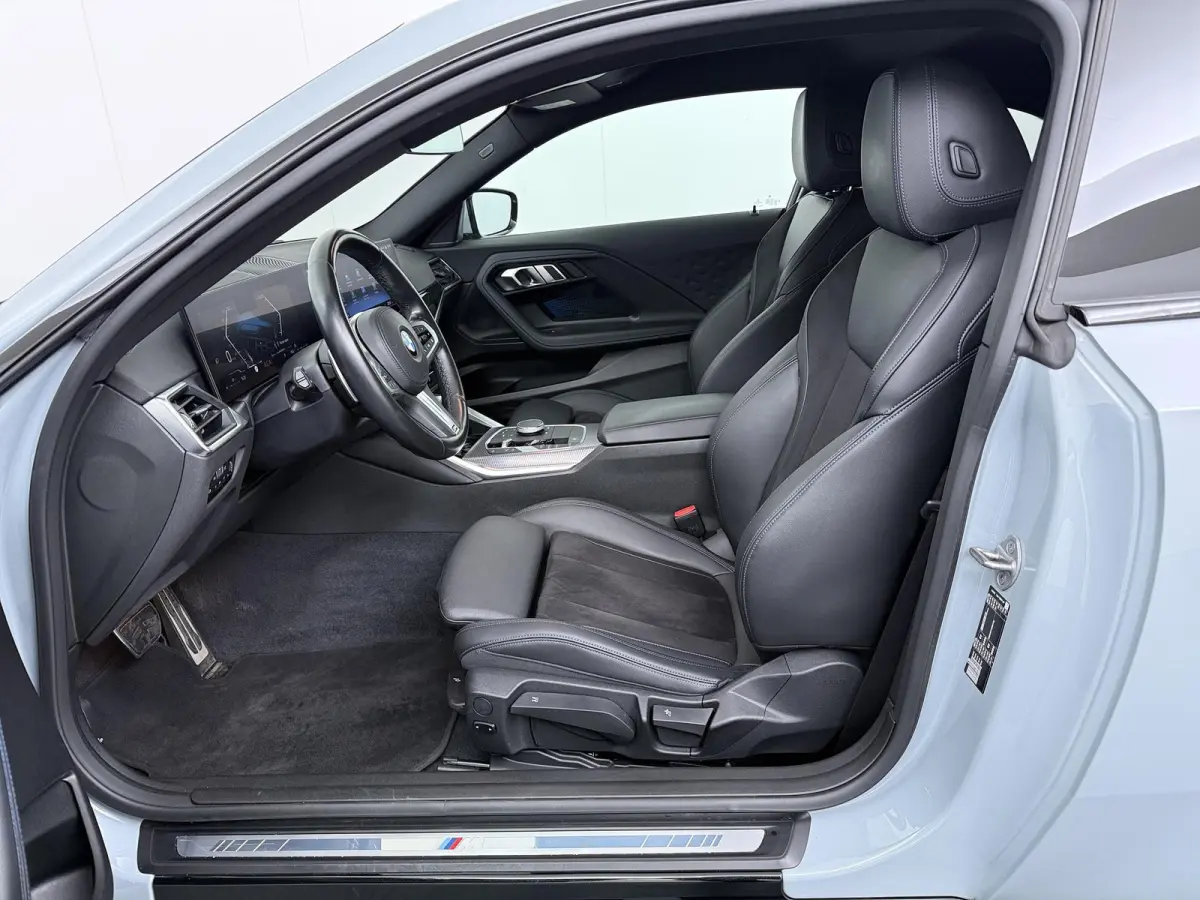 220i | M Sport | Parking Pack |
