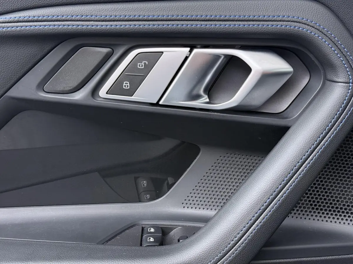 220i | M Sport | Parking Pack |