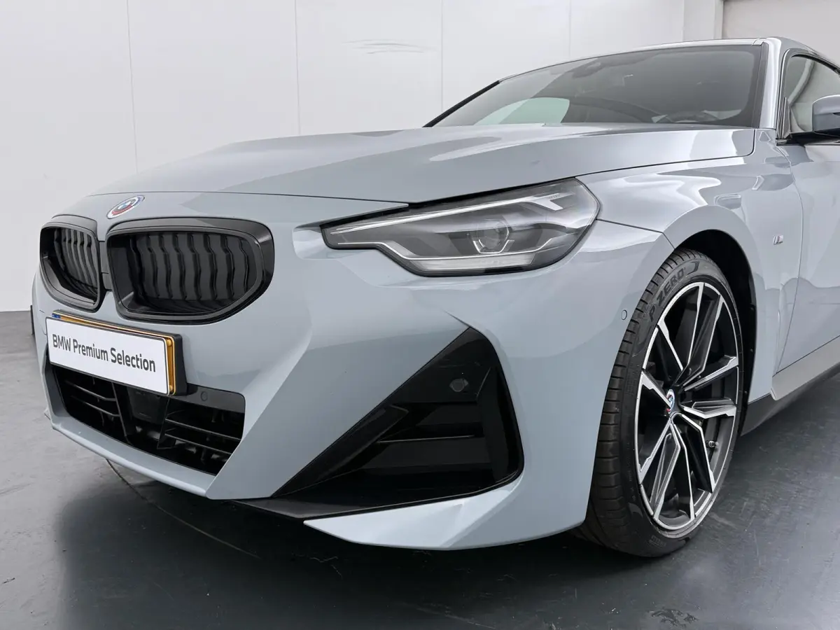 220i | M Sport | Parking Pack |