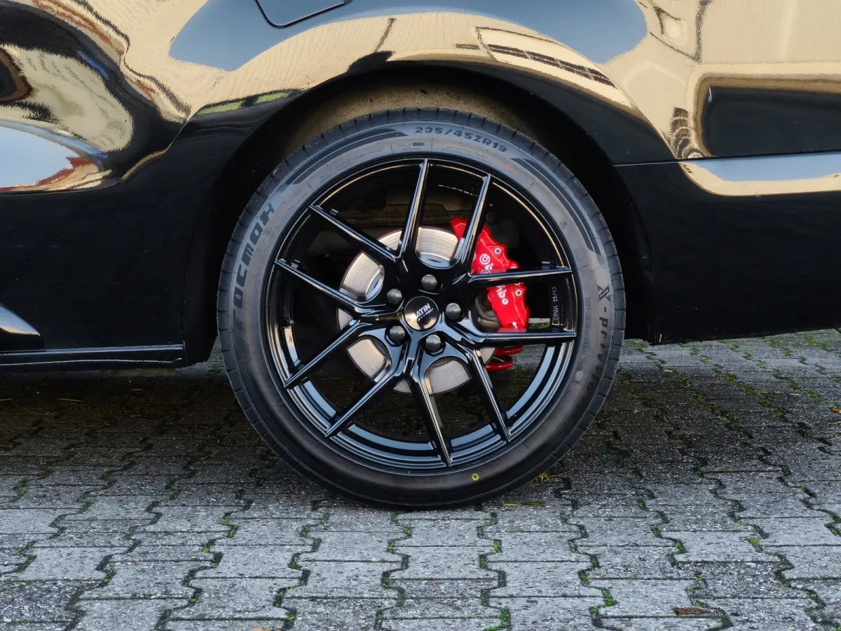 2.0CDTI L2H1 7T AUT ELEKTR SCHUIFDEUR PDC CLIMATE CRUISE