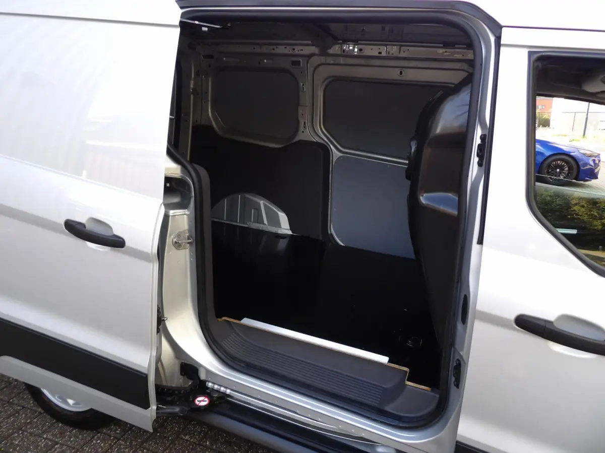 1.5 EcoBlue AUTOMAAT L2 2020 3 PERSOONS VELE EXTRA'S 1e EIGENAAR TOPSTAAT