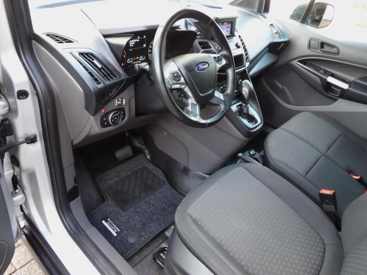1.5 EcoBlue AUTOMAAT L2 2020 3 PERSOONS VELE EXTRA'S 1e EIGENAAR TOPSTAAT