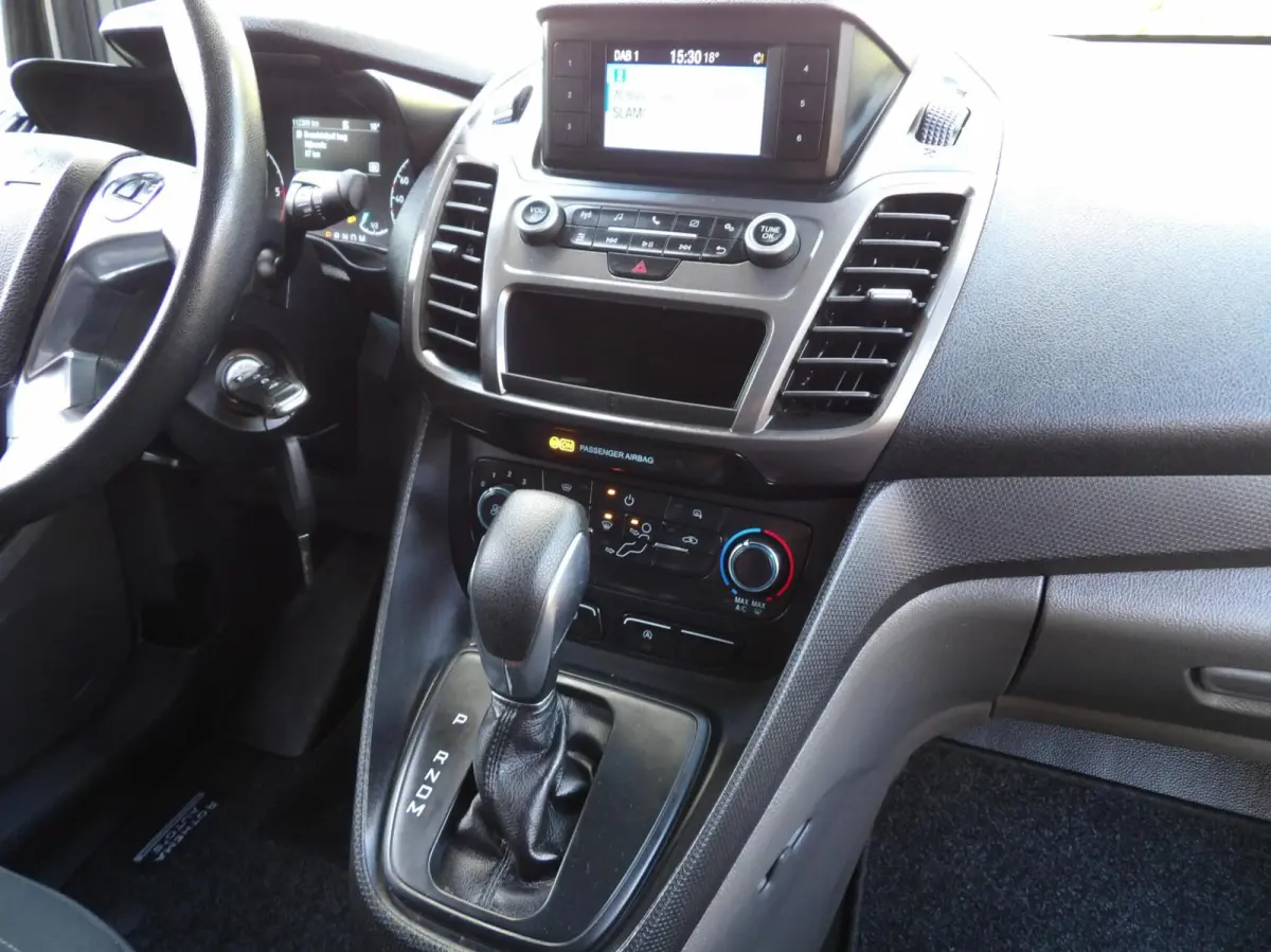 1.5 EcoBlue AUTOMAAT L2 2020 3 PERSOONS VELE EXTRA'S 1e EIGENAAR TOPSTAAT