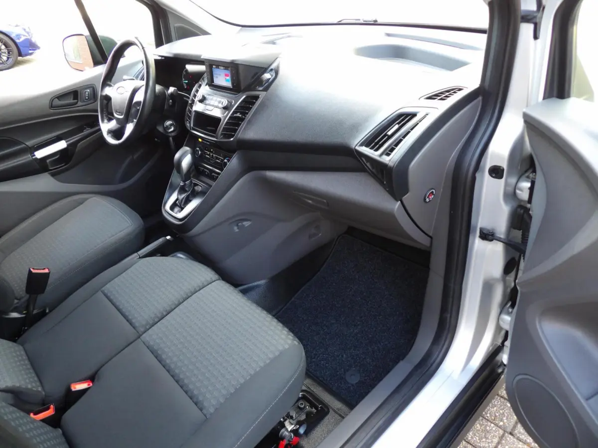 1.5 EcoBlue AUTOMAAT L2 2020 3 PERSOONS VELE EXTRA'S 1e EIGENAAR TOPSTAAT