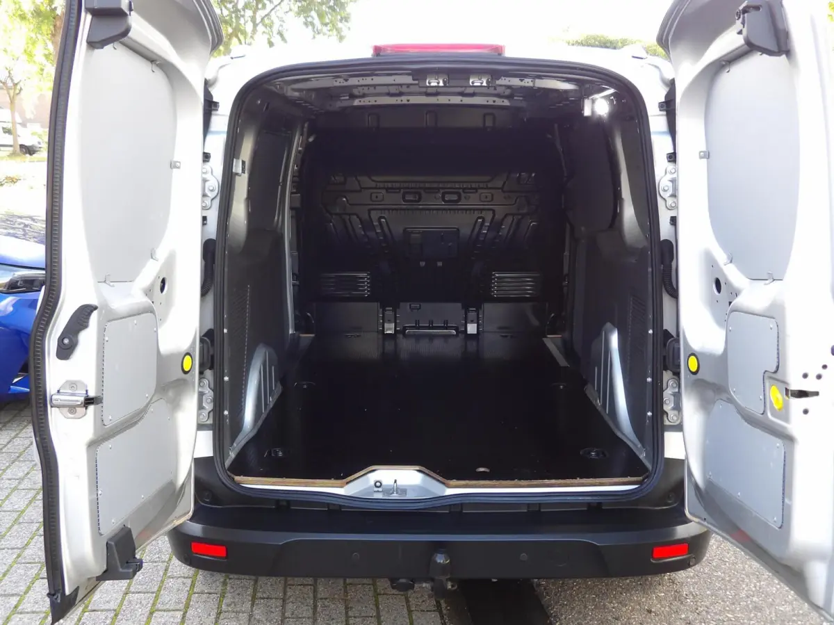 1.5 EcoBlue AUTOMAAT L2 2020 3 PERSOONS VELE EXTRA'S 1e EIGENAAR TOPSTAAT