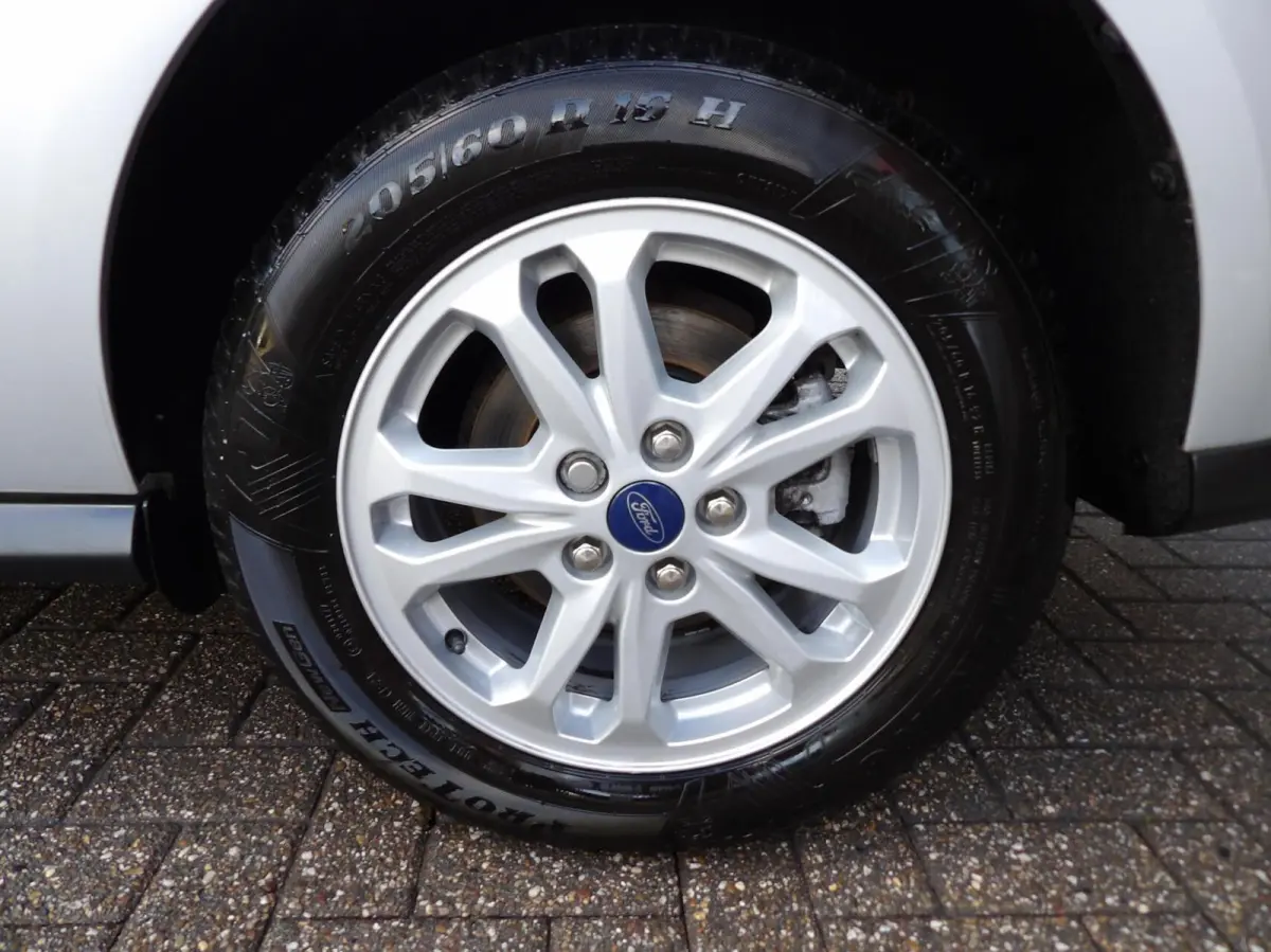 1.5 EcoBlue AUTOMAAT L2 2020 3 PERSOONS VELE EXTRA'S 1e EIGENAAR TOPSTAAT