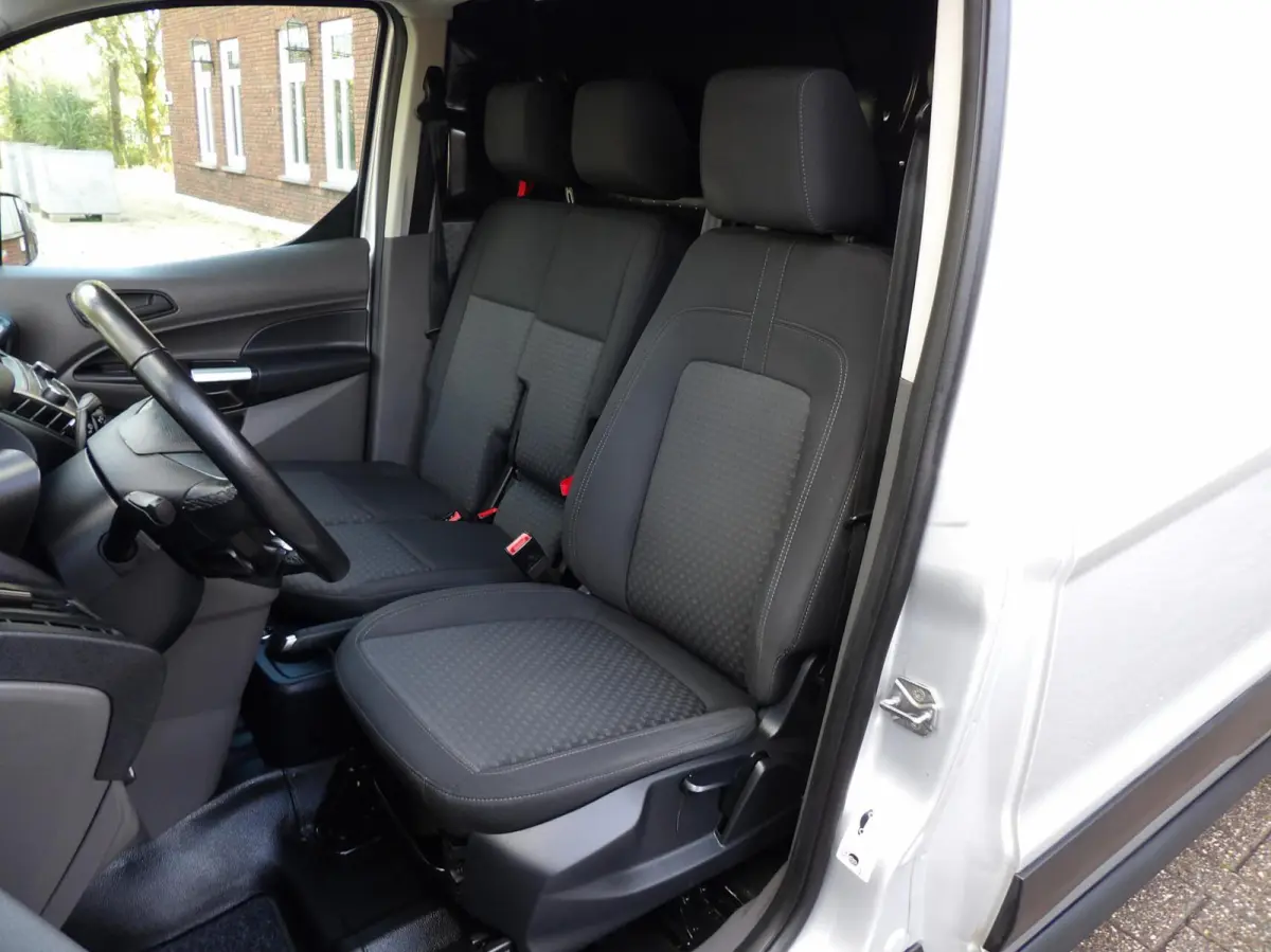1.5 EcoBlue AUTOMAAT L2 2020 3 PERSOONS VELE EXTRA'S 1e EIGENAAR TOPSTAAT