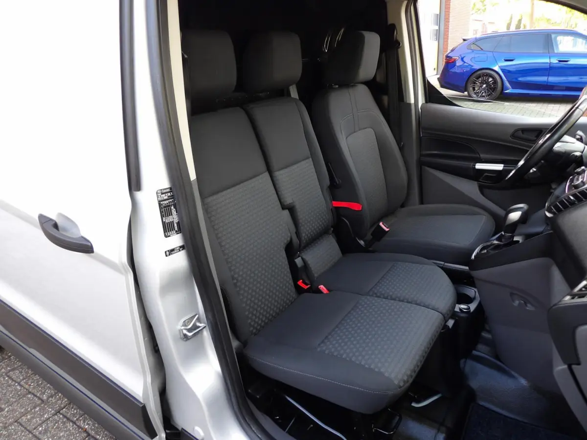 1.5 EcoBlue AUTOMAAT L2 2020 3 PERSOONS VELE EXTRA'S 1e EIGENAAR TOPSTAAT