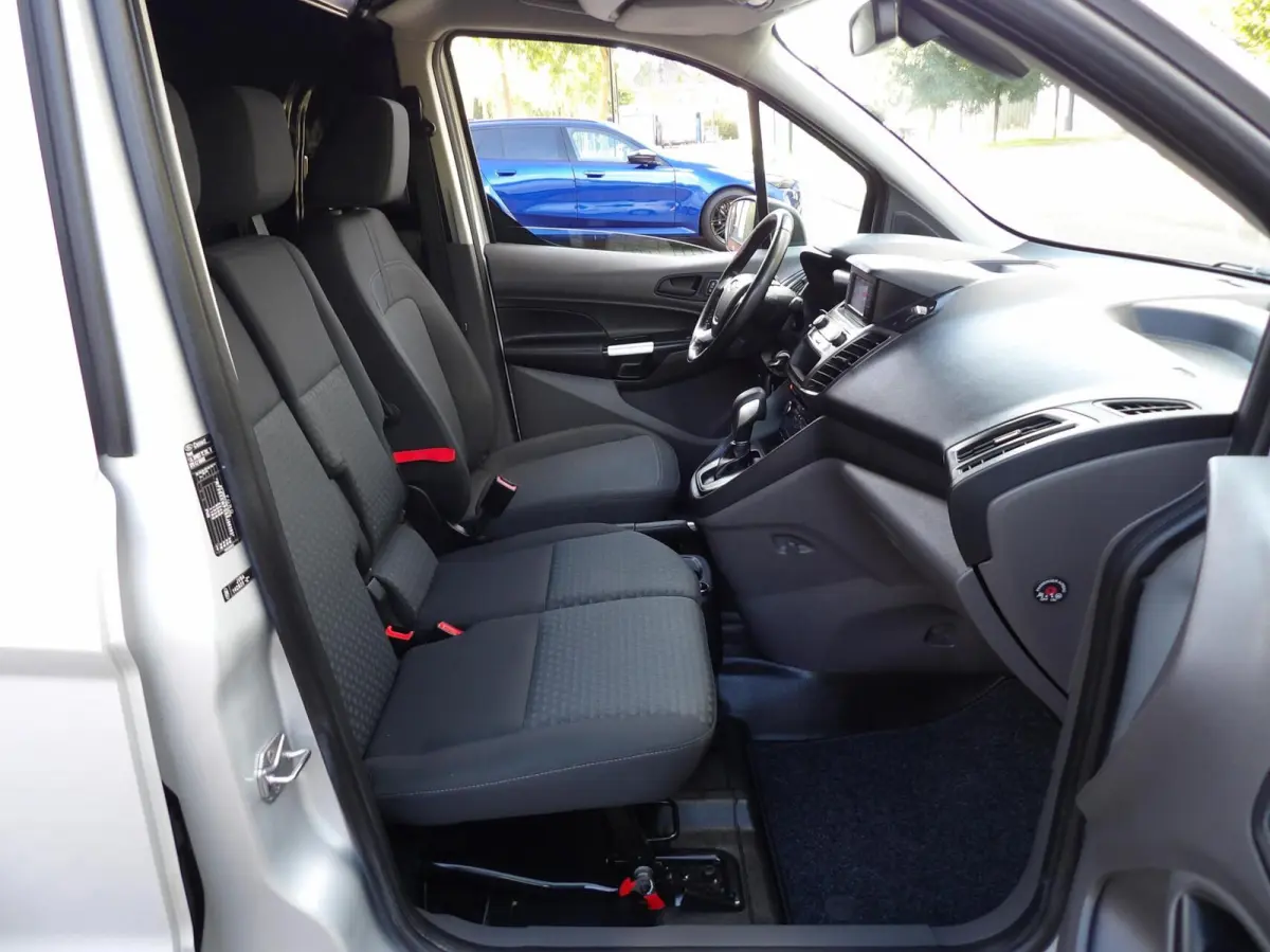 1.5 EcoBlue AUTOMAAT L2 2020 3 PERSOONS VELE EXTRA'S 1e EIGENAAR TOPSTAAT