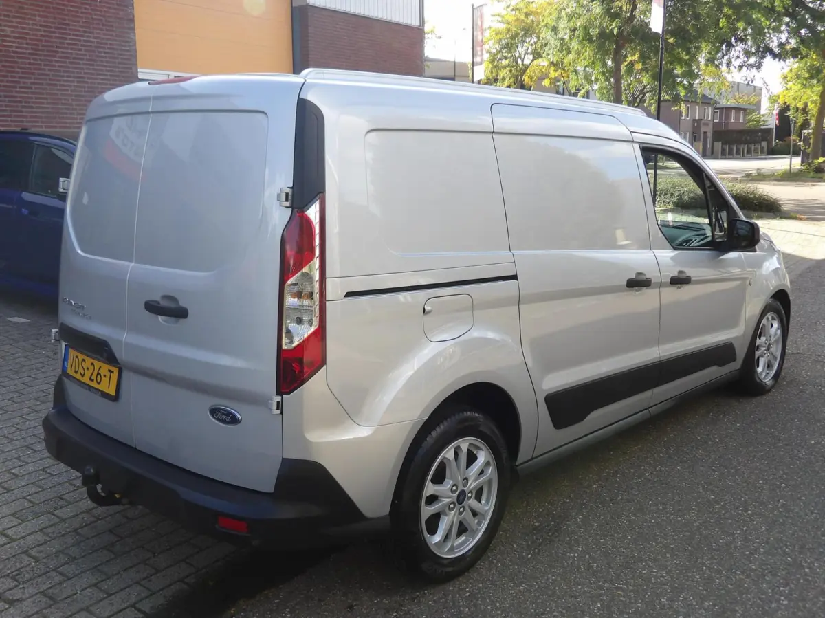 1.5 EcoBlue AUTOMAAT L2 2020 3 PERSOONS VELE EXTRA'S 1e EIGENAAR TOPSTAAT