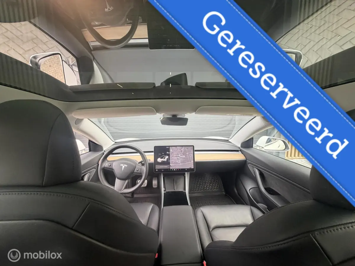 Performance AWD 75 kWh | FSD | 88% SOH | Pano