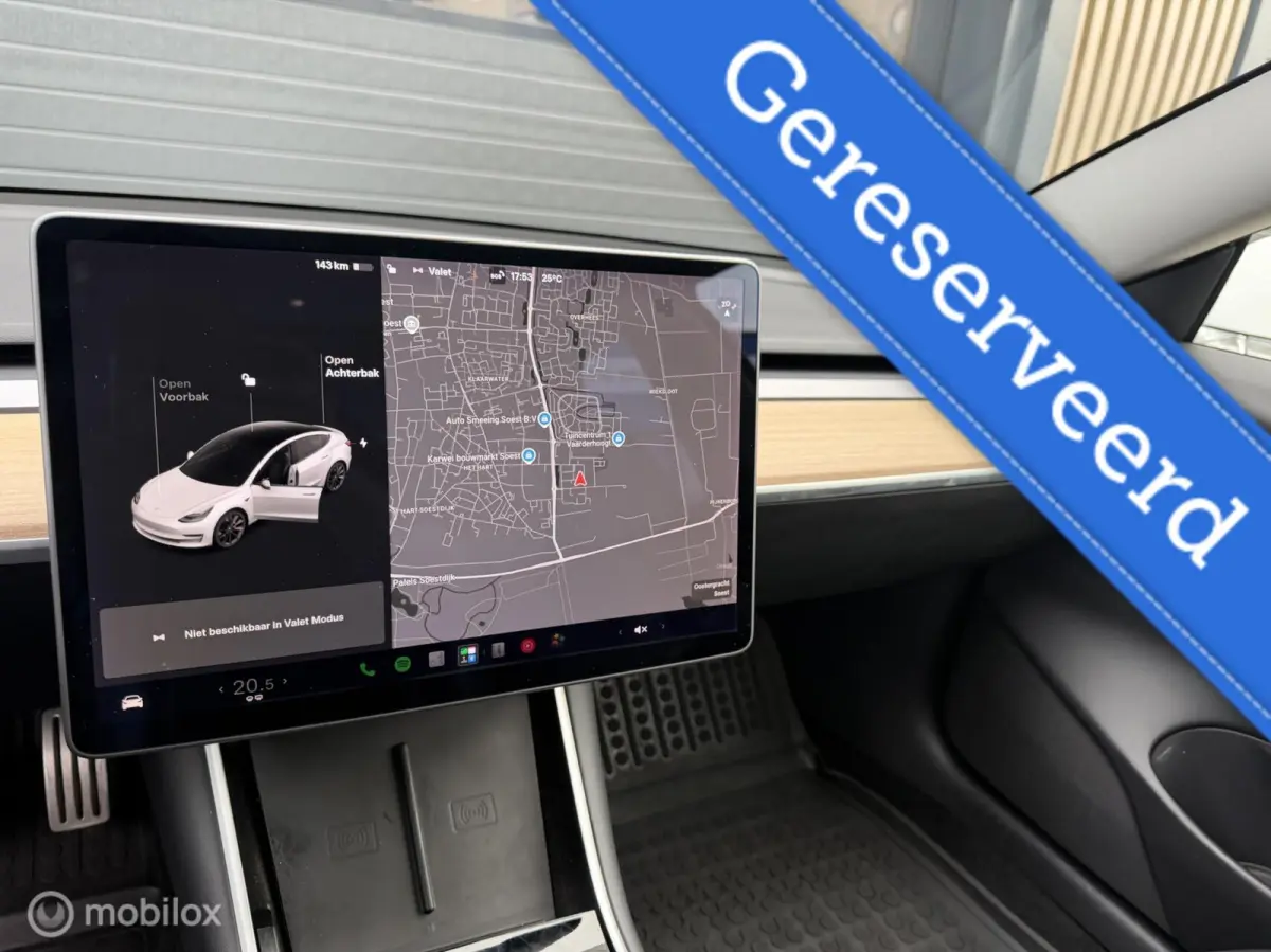 Performance AWD 75 kWh | FSD | 88% SOH | Pano