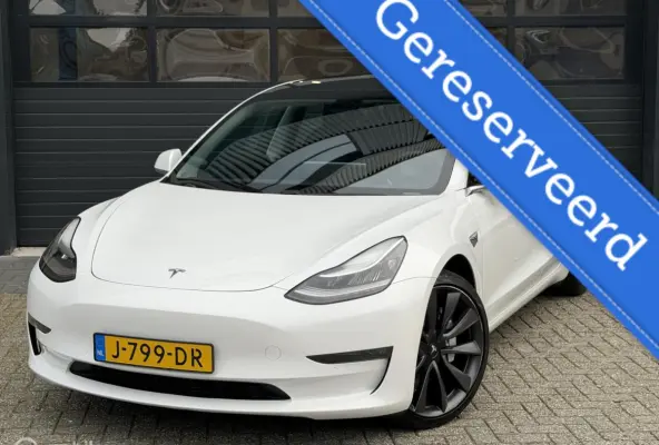 Performance AWD 75 kWh | FSD | 88% SOH | Pano